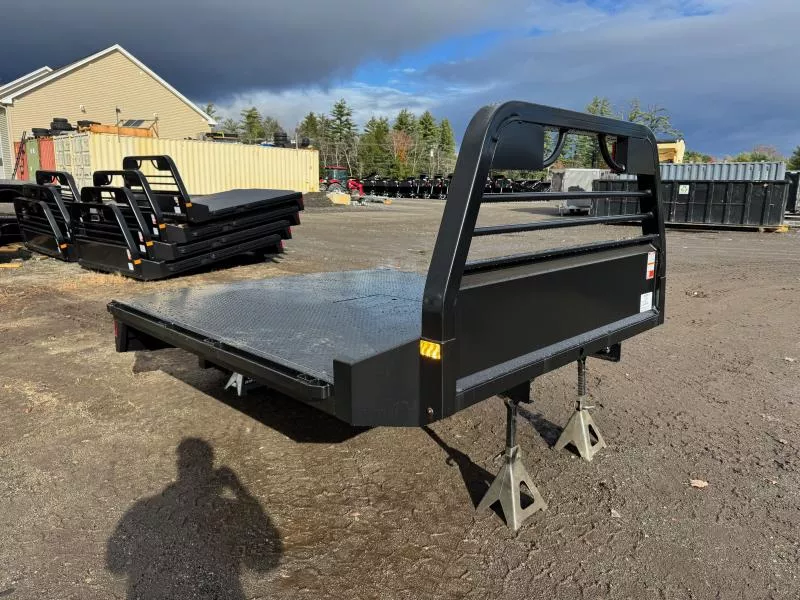 new Flat Decks NXG  for sale, in Loudon, NH Thumbnail 2