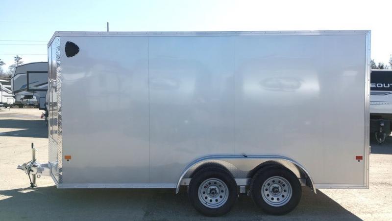 new Cargo (Enclosed) Trailers E-Z Hauler Other for sale, in Bangor, ME Thumbnail 16