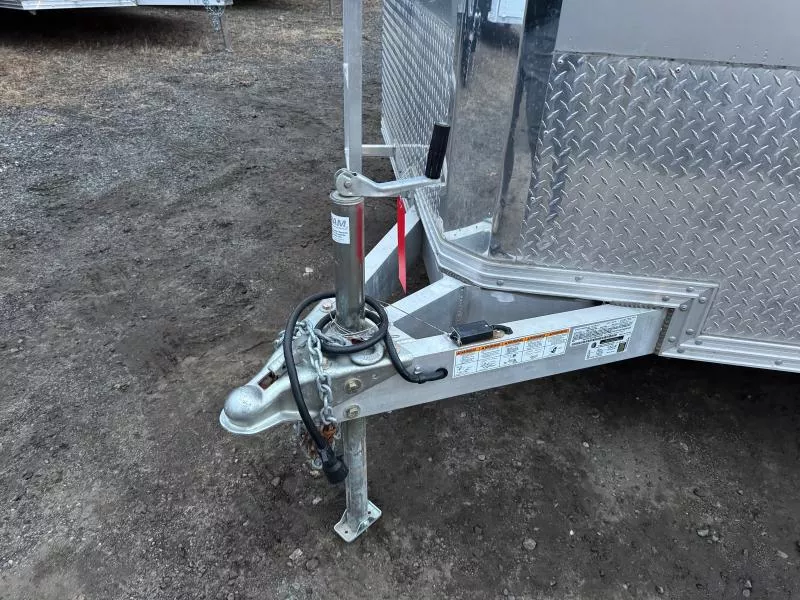 used Cargo (Enclosed) Trailers Stealth Trailers Other for sale, in Loudon, NH Thumbnail 25