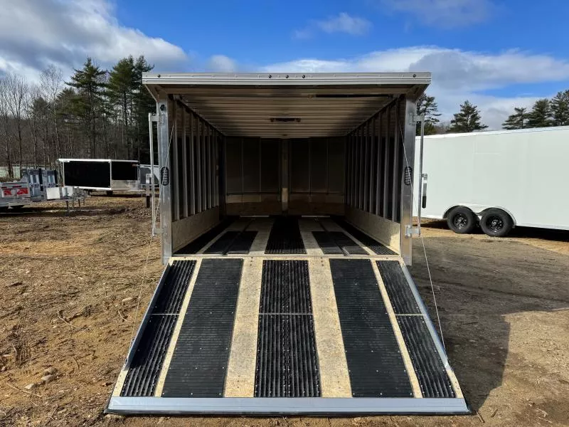 new Snowmobile Trailers SnoPro Trailers  for sale, in Loudon, NH Thumbnail 11