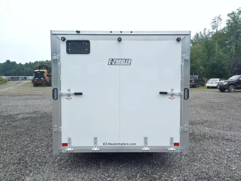 new Snowmobile Trailers E-Z Hauler  for sale, in Manchester, ME Thumbnail 7