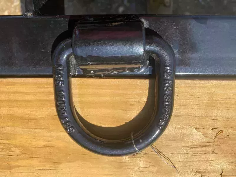 new Equipment / Flatbed Trailers Sure-Trac Other for sale, in Loudon, NH Thumbnail 13