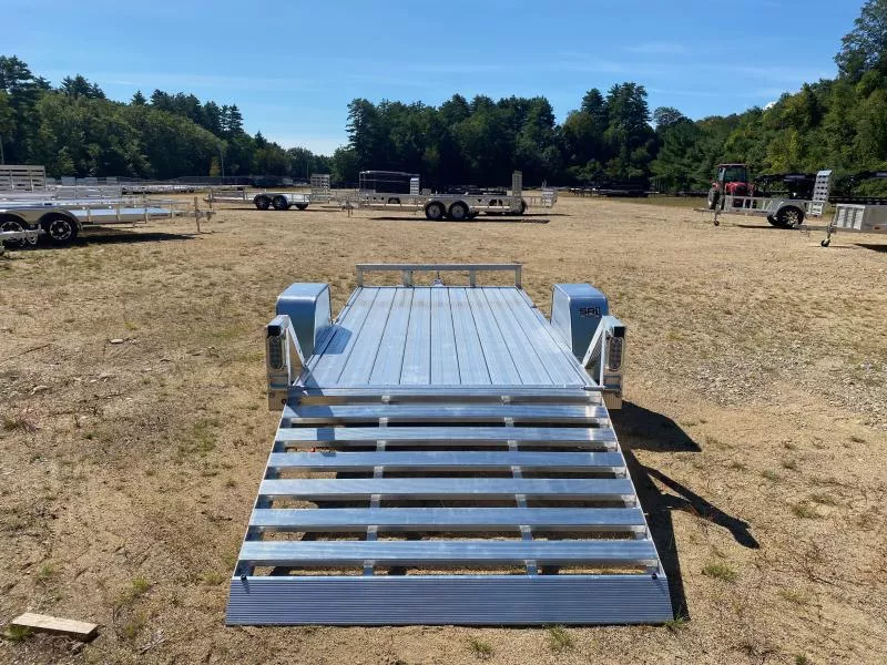 new Utility Trailers Sport Haven  for sale, in Loudon, NH Thumbnail 10
