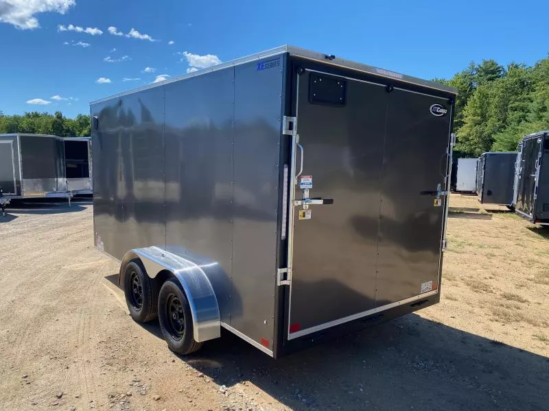 new Cargo (Enclosed) Trailers ITI Cargo Other for sale, in Loudon, NH Thumbnail 6