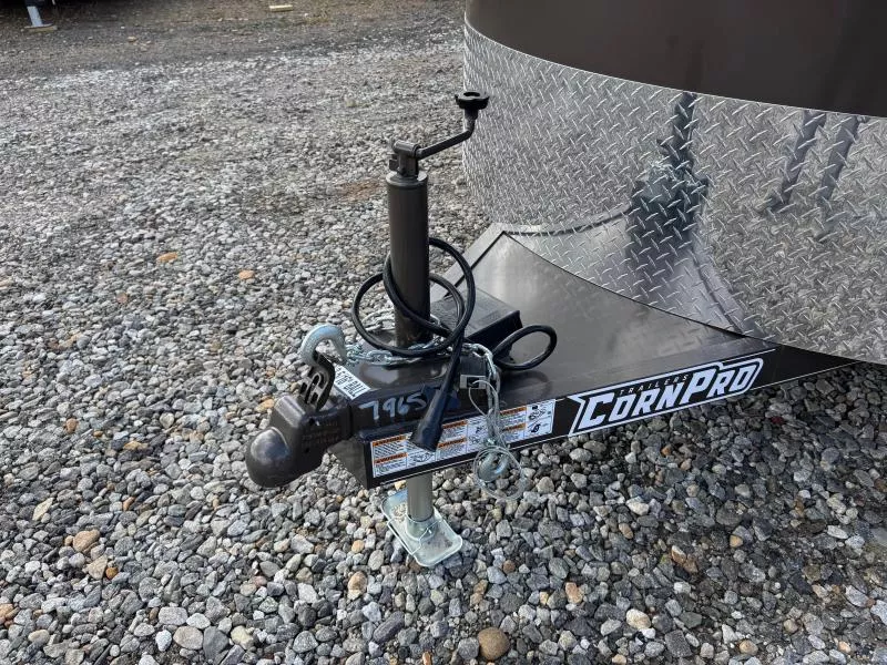 new Horse Trailers CornPro  for sale, in Loudon, NH Thumbnail 23