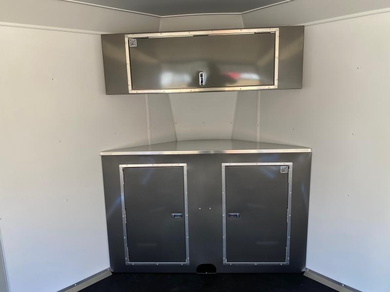 new Cargo (Enclosed) Trailers NEO Trailers Other for sale, in Loudon, NH Thumbnail 16