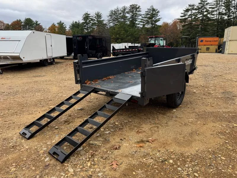 new Dump Trailers Norstar  for sale, in Loudon, NH Thumbnail 12