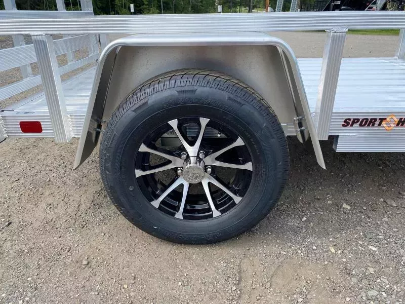 new Utility Trailers Sport Haven Other for sale, in Loudon, NH Thumbnail 12