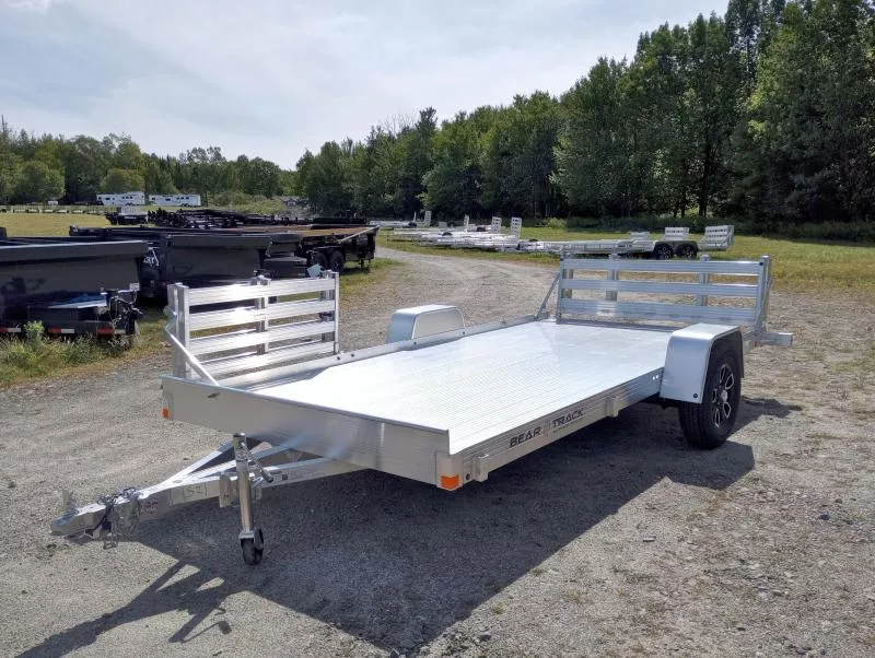 new Utility Trailers Bear Track  for sale, in Manchester, ME Thumbnail 5