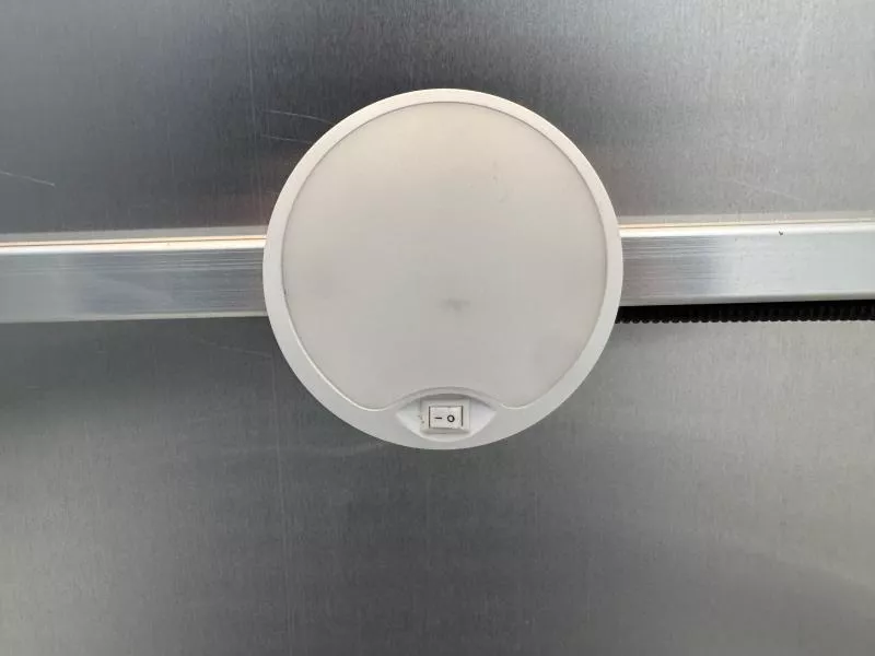 used Cargo (Enclosed) Trailers Stealth Trailers Other for sale, in Loudon, NH Thumbnail 17