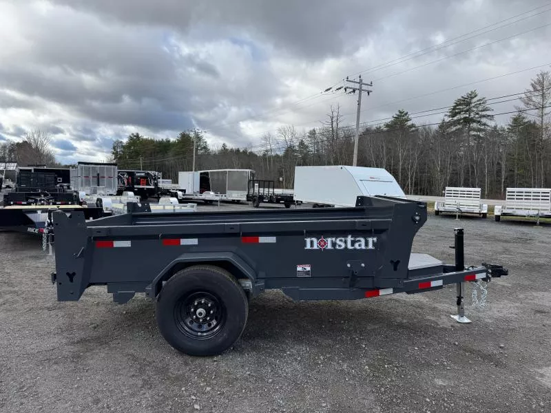new Dump Trailers Norstar  for sale, in Loudon, NH Thumbnail 9