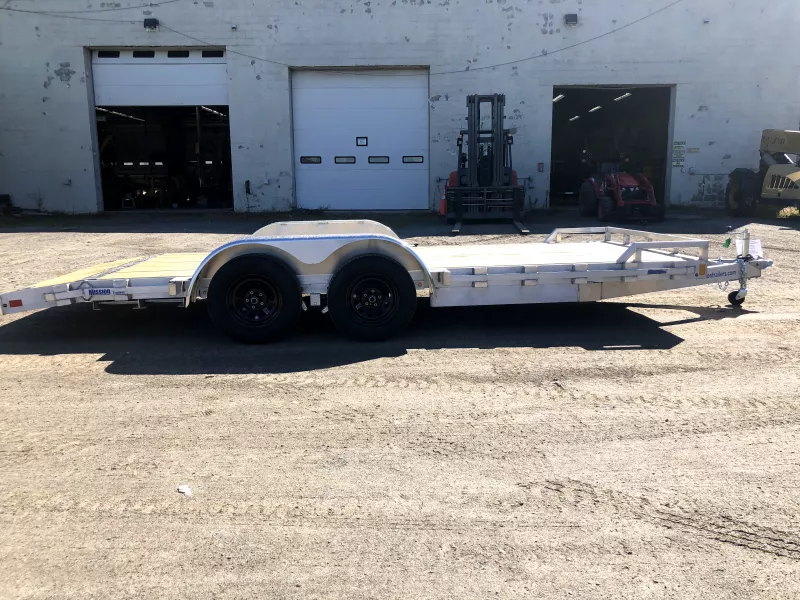 new Car Haulers / Racing Trailers Mission  for sale, in Bangor, ME Thumbnail 7