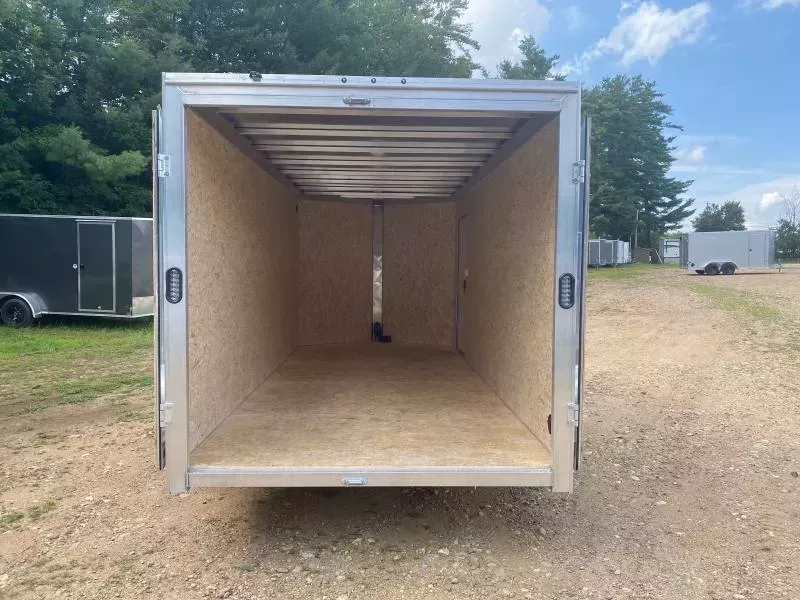 new Cargo (Enclosed) Trailers Stealth Trailers Other for sale, in Loudon, NH Thumbnail 10
