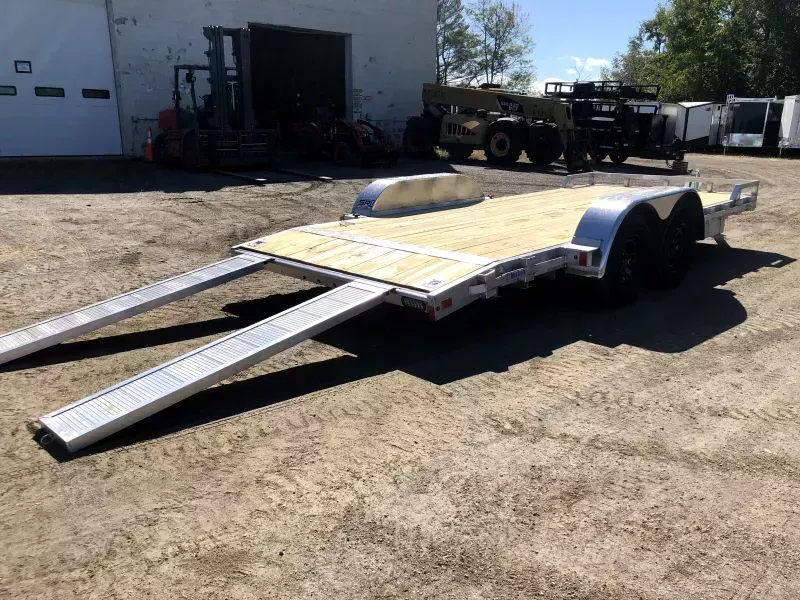 new Car Haulers / Racing Trailers Mission  for sale, in Bangor, ME Thumbnail 10