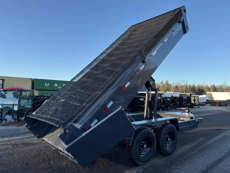 new Dump Trailers Iron Bull  for sale, in Turner, ME Thumbnail 18