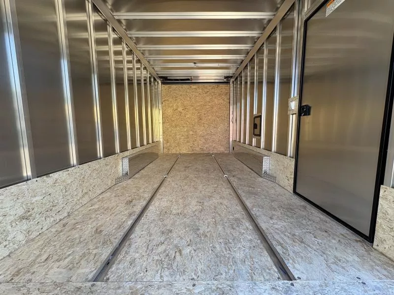 new Snowmobile Trailers Stealth Trailers  for sale, in Turner, ME Thumbnail 14