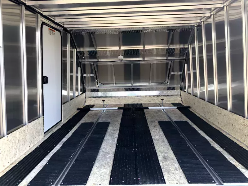 new Snowmobile Trailers Mission  for sale, in Bangor, ME Thumbnail 10