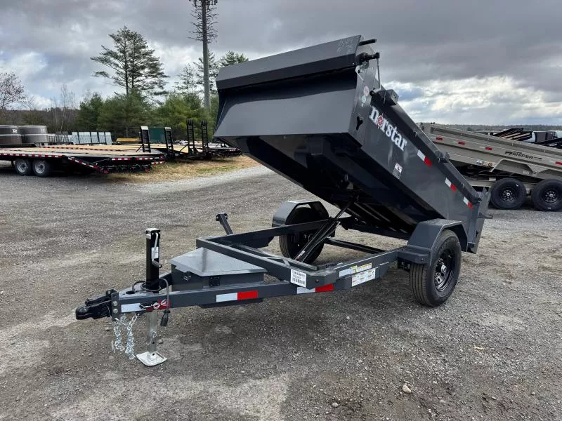 new Dump Trailers Norstar  for sale, in Loudon, NH Thumbnail 15