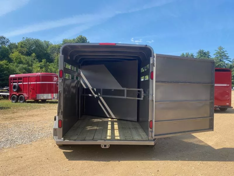 new Horse Trailers CornPro  for sale, in Loudon, NH Thumbnail 9