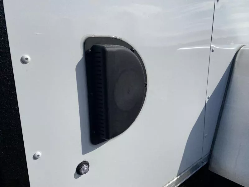 new Cargo (Enclosed) Trailers ITI Cargo Other for sale, in Loudon, NH Thumbnail 19