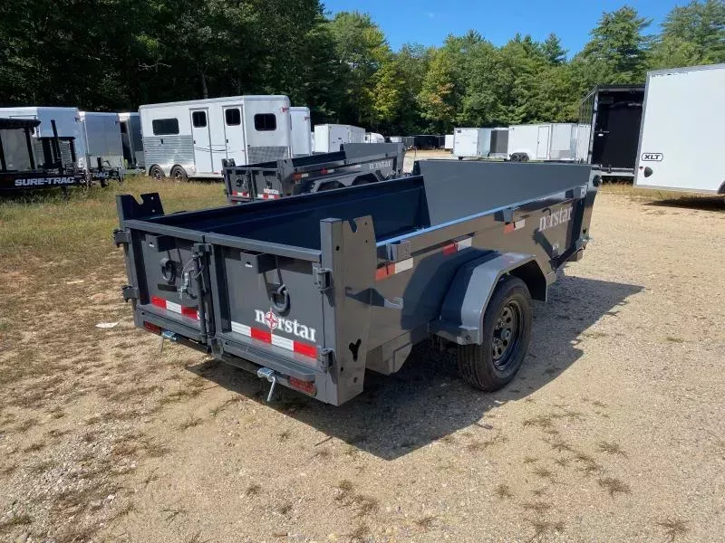 new Dump Trailers Norstar  for sale, in Loudon, NH Thumbnail 8