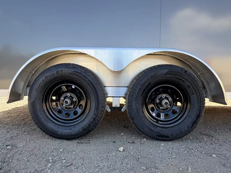 new Cargo (Enclosed) Trailers Stealth Trailers  for sale, in Turner, ME Thumbnail 13