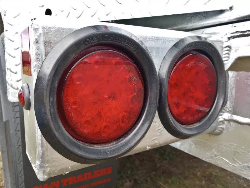 new Dump Trailers N&N Trailers  for sale, in Manchester, ME Thumbnail 24
