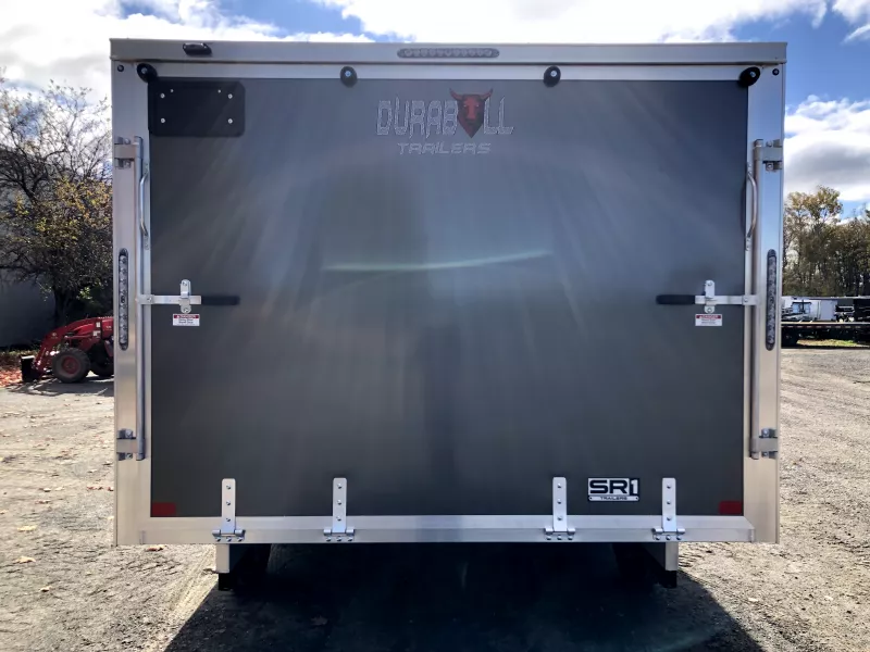 new Snowmobile Trailers Durabull Trailers  for sale, in Bangor, ME Thumbnail 6