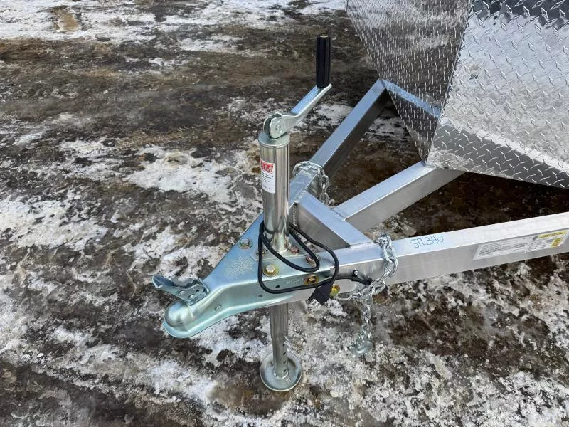 new Snowmobile Trailers Durabull Trailers  for sale, in Loudon, NH Thumbnail 25