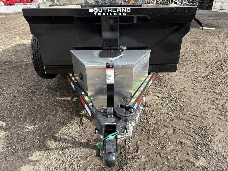 new Dump Trailers Southland Trailers  for sale, in Turner, ME Thumbnail 9
