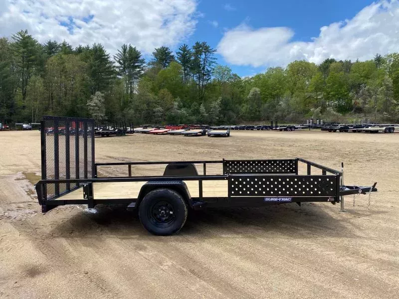 new Utility Trailers Sure-Trac Other for sale, in Loudon, NH Thumbnail 10