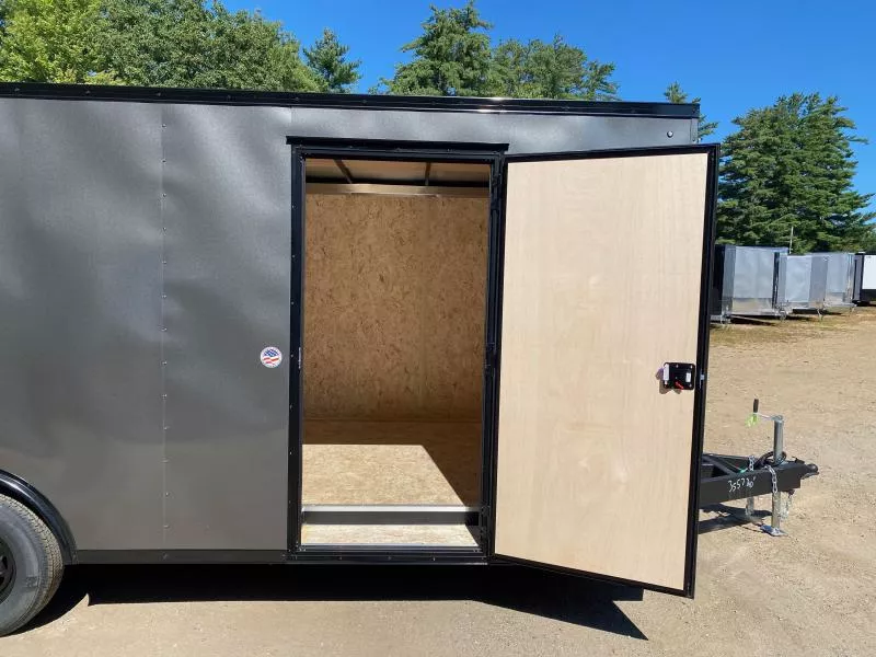 new Cargo (Enclosed) Trailers ITI Cargo Other for sale, in Loudon, NH Thumbnail 21