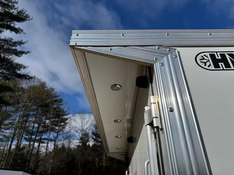 new Snowmobile Trailers SnoPro Trailers  for sale, in Loudon, NH Thumbnail 11