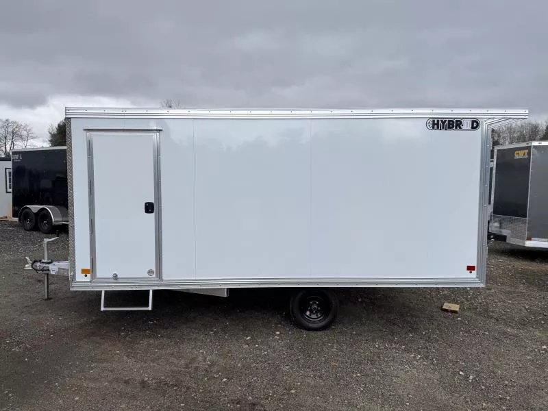 new Snowmobile Trailers SnoPro Trailers  for sale, in Loudon, NH Thumbnail 4