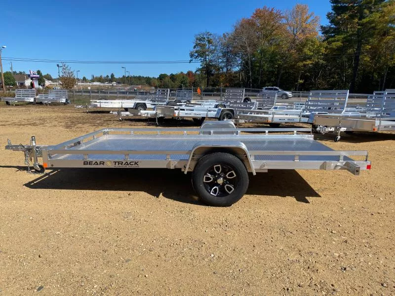 new Utility Trailers Bear Track  for sale, in Loudon, NH Thumbnail 8