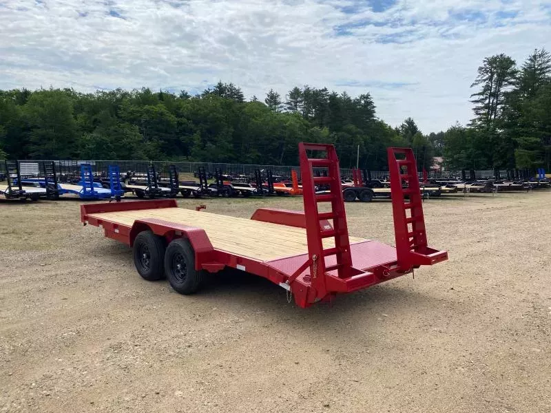 new Equipment / Flatbed Trailers Rice Trailers Other for sale, in Loudon, NH Thumbnail 6