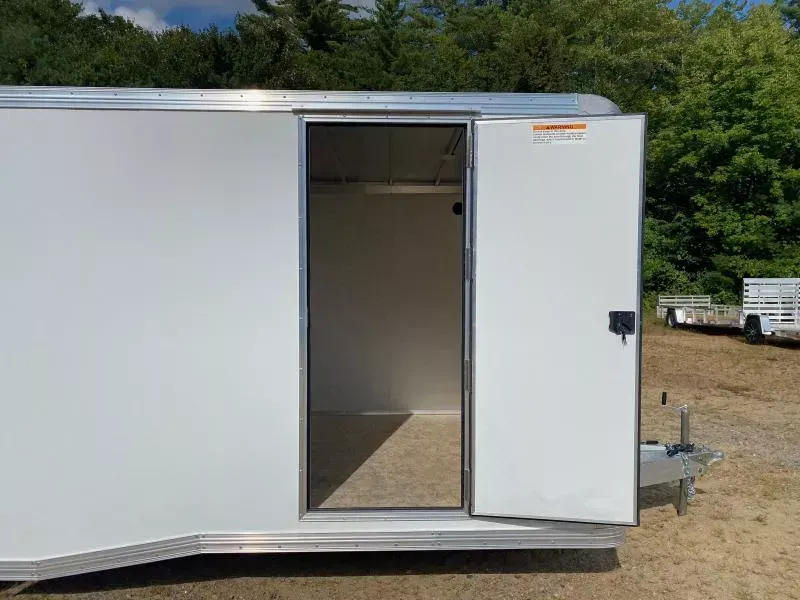 new Cargo (Enclosed) Trailers Stealth Trailers Other for sale, in Loudon, NH Thumbnail 24