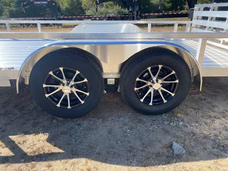 new Utility Trailers Sport Haven Other for sale, in Loudon, NH Thumbnail 12