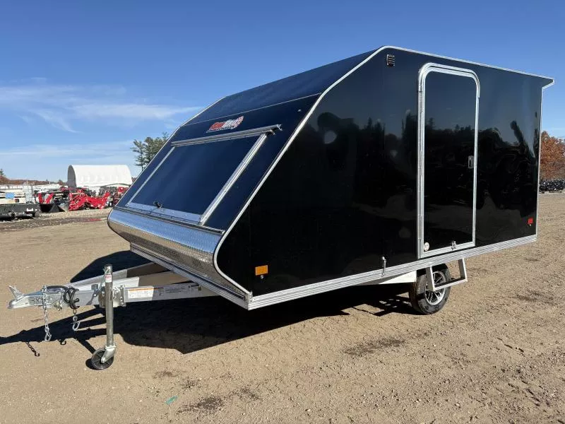 new Snowmobile Trailers SnoPro Trailers  for sale, in Turner, ME Thumbnail 3