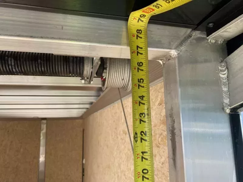 new Cargo (Enclosed) Trailers Stealth Trailers Other for sale, in Loudon, NH Thumbnail 13