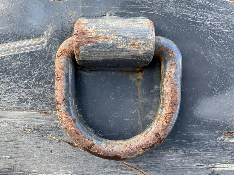 used Dump Trailers Doolittle Trailer Mfg  for sale, in Turner, ME Thumbnail 14