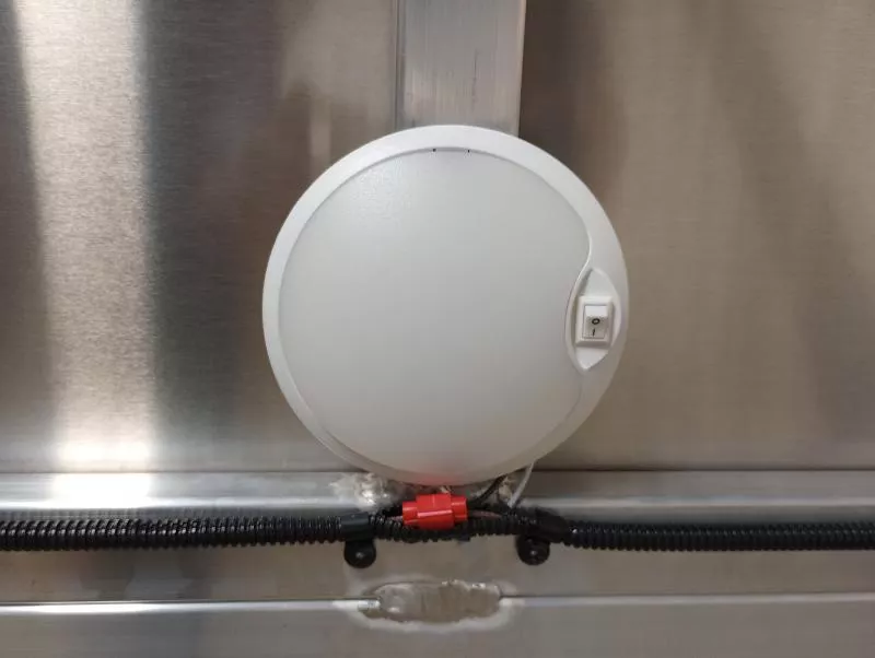 new Snowmobile Trailers Mission  for sale, in Manchester, ME Thumbnail 14