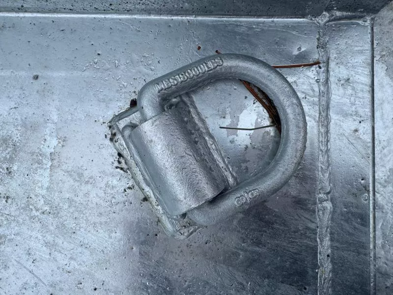 new Dump Trailers N&N Trailers Other for sale, in Loudon, NH Thumbnail 16