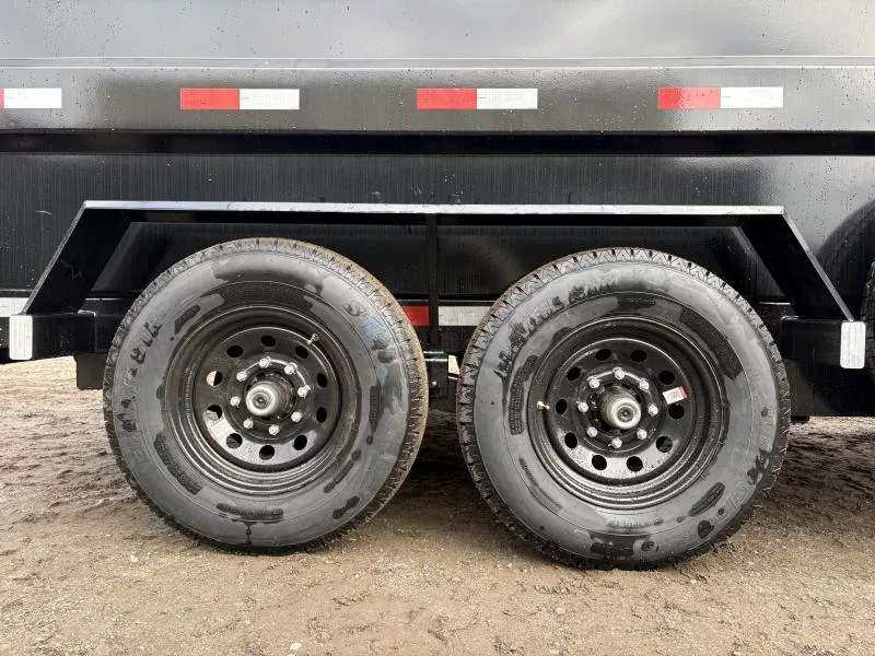 new Dump Trailers Southland Trailers  for sale, in Turner, ME Thumbnail 25