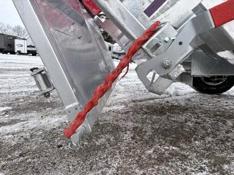 new Dump Trailers N&N Trailers  for sale, in Turner, ME Thumbnail 17