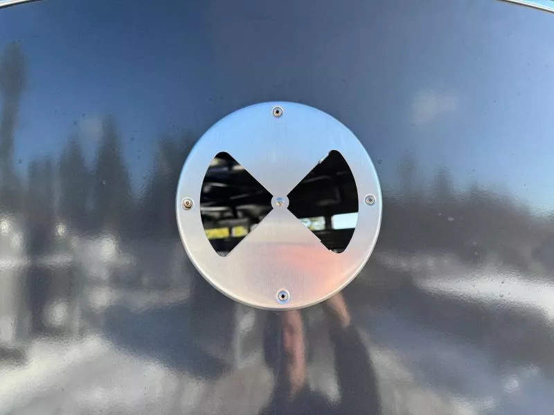 new Horse Trailers CornPro  for sale, in Loudon, NH Thumbnail 9