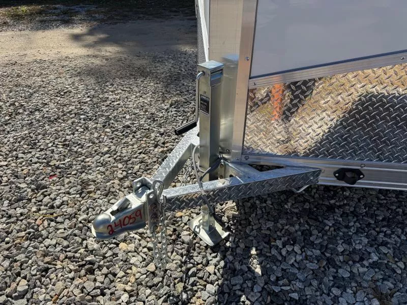 new Cargo (Enclosed) Trailers Ideal Cargo  for sale, in Loudon, NH Thumbnail 26