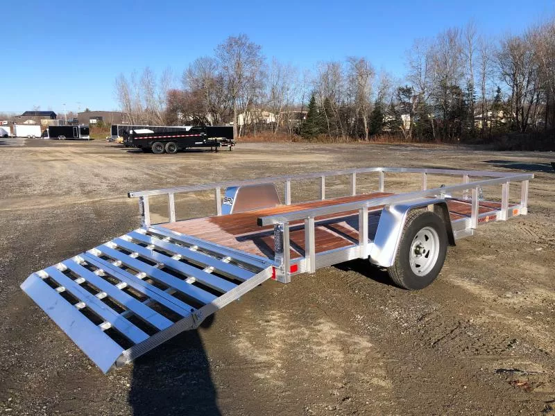 new Utility Trailers Sport Haven  for sale, in Bangor, ME Thumbnail 10