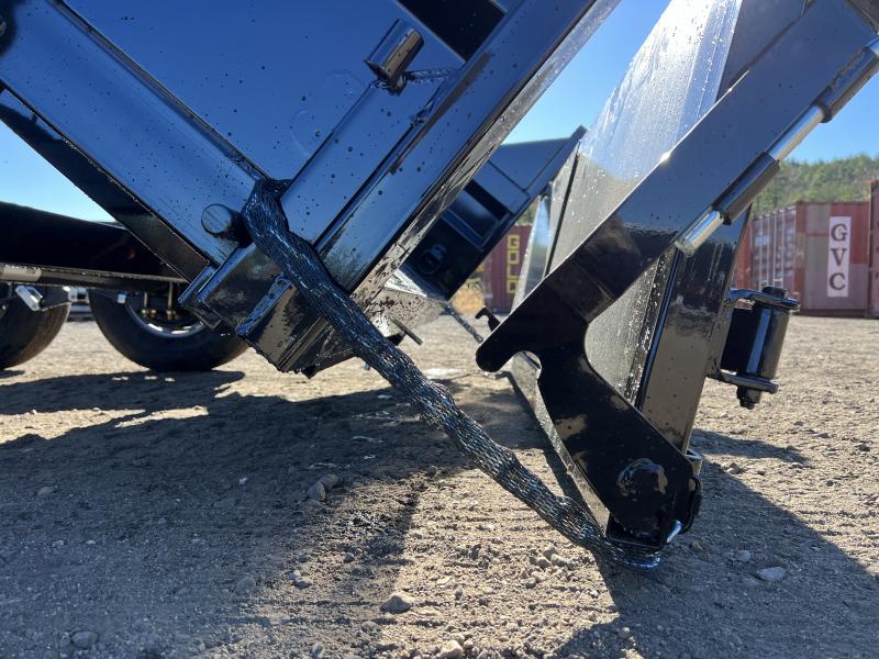 new Dump Trailers Sure-Trac  for sale, in Turner, ME Thumbnail 17