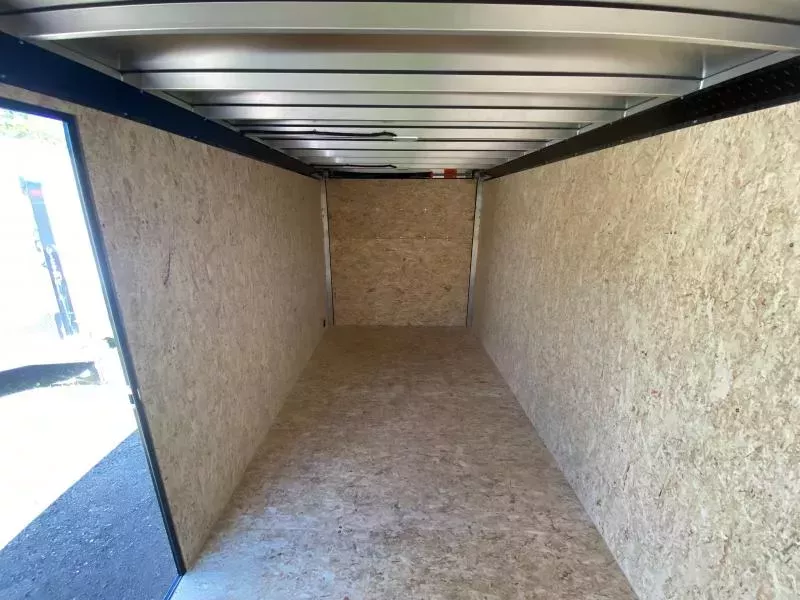 new Cargo (Enclosed) Trailers Durabull Trailers  for sale, in Loudon, NH Thumbnail 22